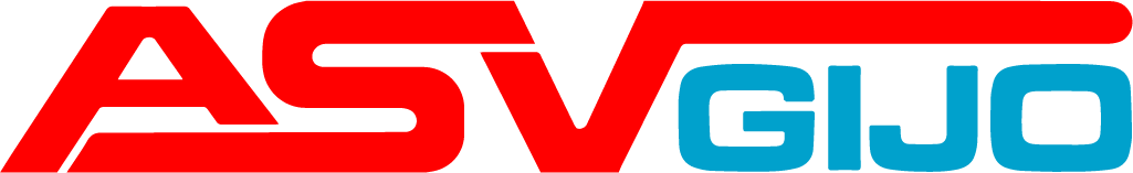 ASV Gijo Logo